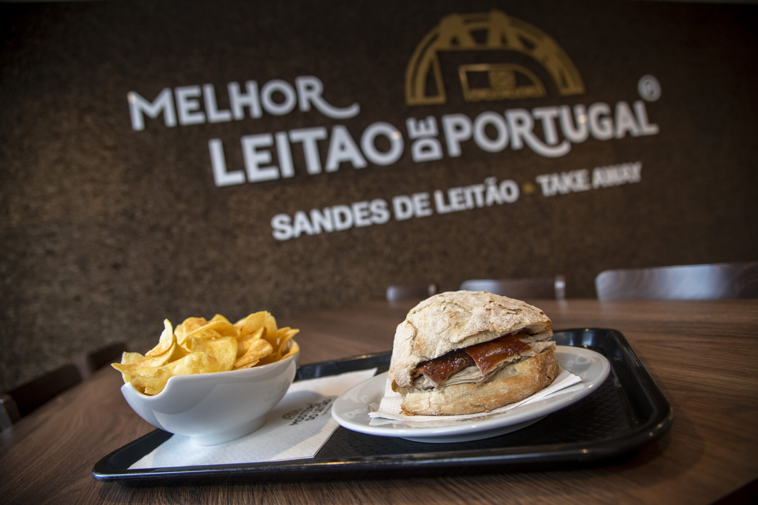 Mosteiro do Leitão; Comida; Pratos; Restaurante; Torres Novas; © Hugo David 2022;